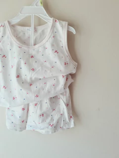 Conjunto Talle 4 - maria del este
