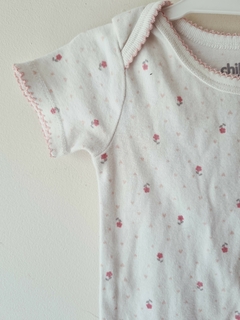 Body Carter's 6 a 12 meses en internet