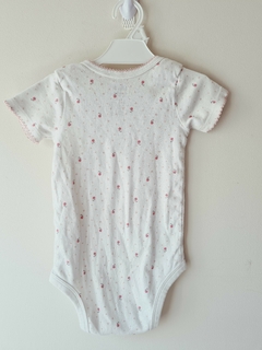 Body Carter's 6 a 12 meses - maria del este