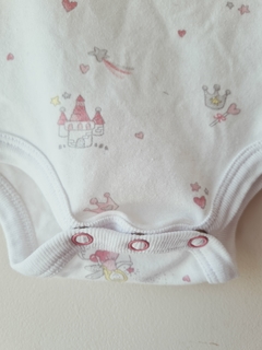 Body Cheeky XS - comprar online