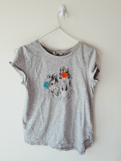 Remera Gap 10 años