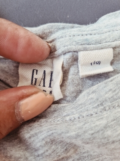 Imagen de Remera Gap 10 años