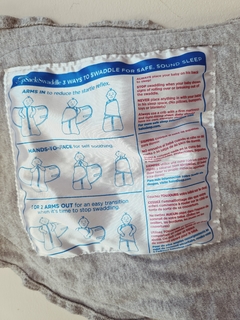 Bolsa de dormir Halo 0 a 6 meses en internet