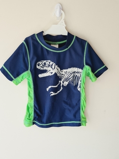 Remera Carter's 18 meses