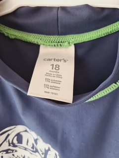 Remera Carter's 18 meses - comprar online