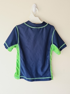 Remera Carter's 18 meses - maria del este