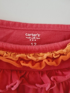 Musculosa carter's 12 meses - comprar online