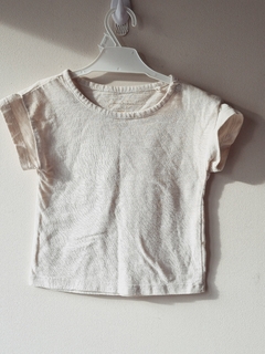 Remera Jessica simpson 24 meses