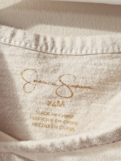 Remera Jessica simpson 24 meses - comprar online