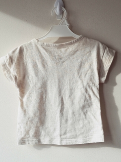 Remera Jessica simpson 24 meses en internet