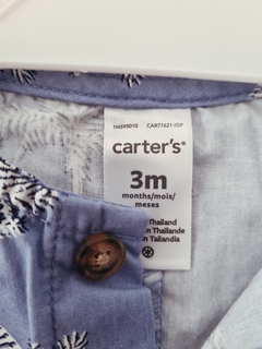 Romper Carter's 3 meses - comprar online