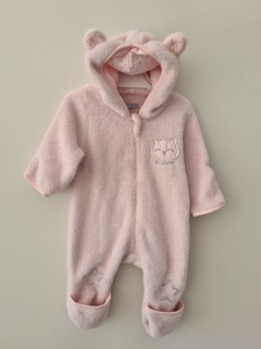 Enterito Minimimo Small 3 meses