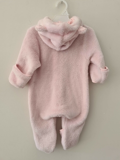 Enterito Minimimo Small 3 meses - tienda online