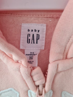 Enterito Gap 0 a 3 meses - comprar online
