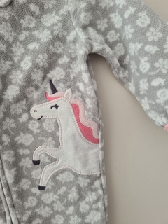 Pijama Micropolar Carter's 3 meses - comprar online