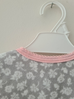 Pijama Micropolar Carter's 3 meses - maria del este