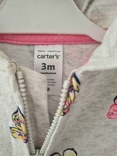 Enterito Carter's 3 meses - comprar online