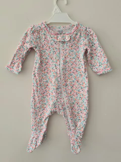 Pijama Carter's 3 meses