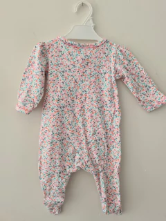 Pijama Carter's 3 meses - maria del este