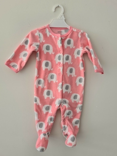 Pijama Carter's 3 meses