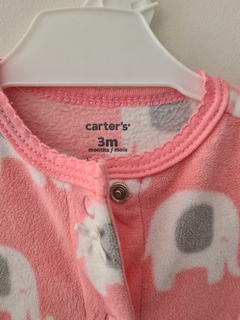 Pijama Carter's 3 meses - comprar online