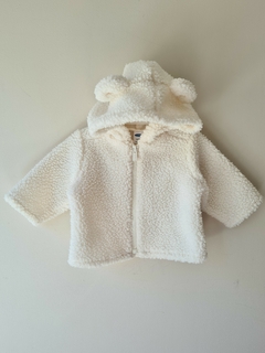Campera Old Navy 0 a 3 meses