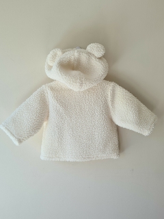 Campera Old Navy 0 a 3 meses en internet