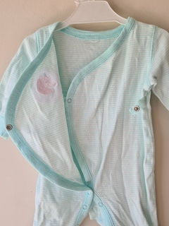 Pijama Carter´s 3 meses - comprar online