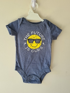 Body George 0 a 3 meses