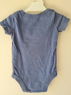 Body George 0 a 3 meses en internet