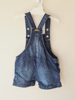 Jardinero Cheeky 3 a 6 meses - tienda online