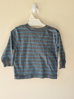 Remera George 3 a 6 meses en internet