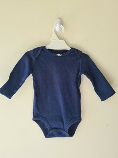 Body Carter's 3 meses