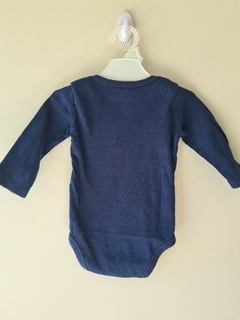 Body Carter's 3 meses en internet