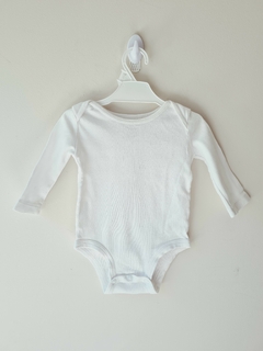 Body Carter's 3 meses