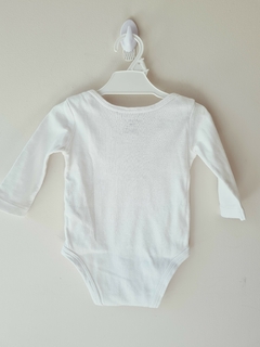 Body Carter's 3 meses - maria del este