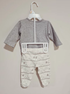 Trio Chick pea 3 a 6 meses en internet