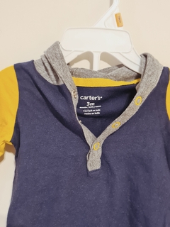 Duo Carter's 3 meses en internet