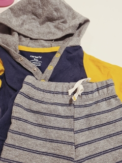 Duo Carter's 3 meses - tienda online