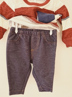 Duo Carter's 3 meses - tienda online