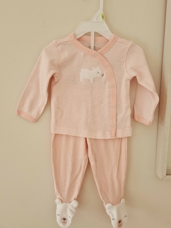 Duo Carter's 6 meses