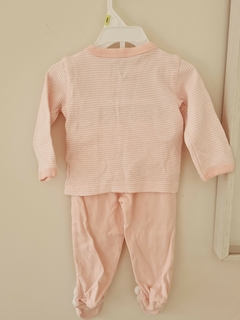 Duo Carter's 6 meses - maria del este