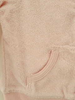 Campera Carter's 3 meses - maria del este