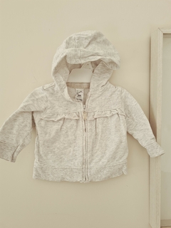 Campera Carter's 3 meses