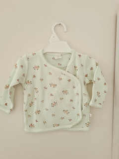 Batita Cheeky 3 a 6 meses