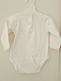Body Cheeky 3 a 6 meses - comprar online