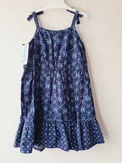 Vestido Carter's Talle 4 - comprar online