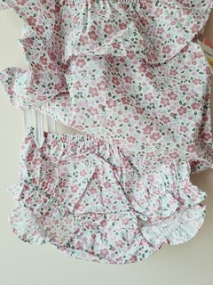 Trio Carter's 3 a 6 meses - maria del este