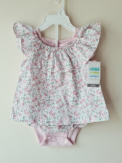 Trio Carter's 3 a 6 meses - comprar online