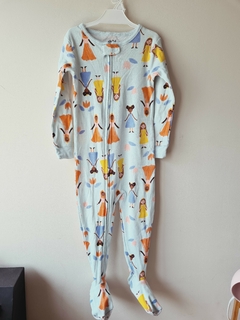 Pijama Carter's Talle 2